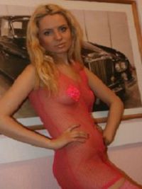 Escort Kimberly in Youghal